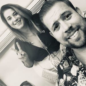 Meet your Posher, Cory